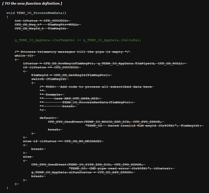 Changes for TEMP_IO_ProcessNewData() in temp_io_app.c