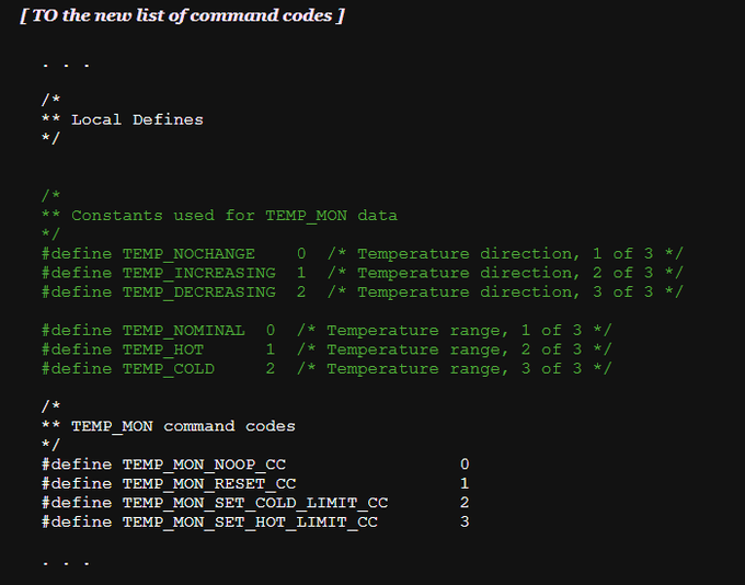 Changes for temp_mon_msg.h