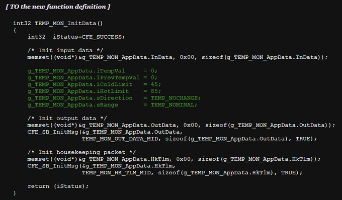 Changes for TEMP_MON_InitData() in temp_mon_app.c