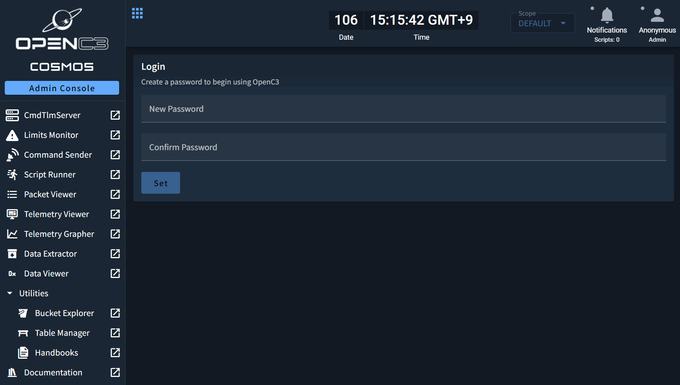 localhost:2900
