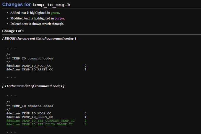 Changes for temp_io_msg.h