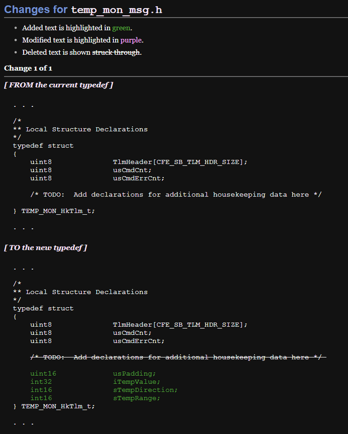 Changes for temp_mon_msg.h